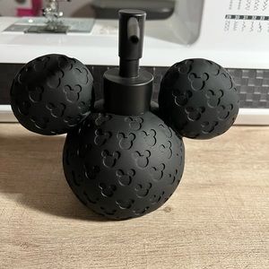 Brand New Mickey Mouse Soap Dispenser